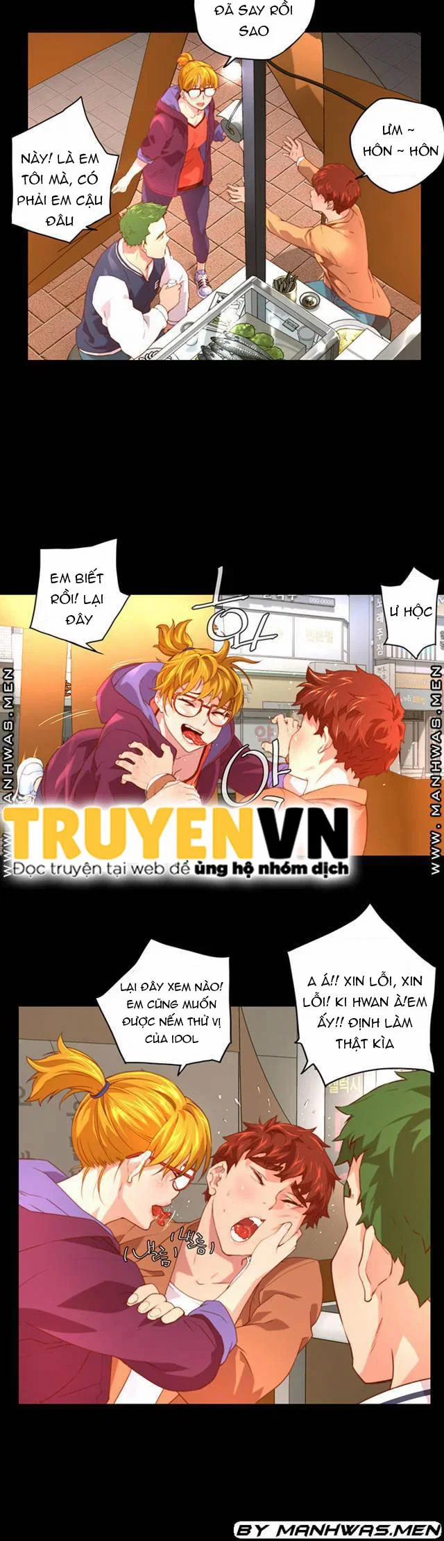 TRAI ĐẸP CU BỰ 2 trang 9