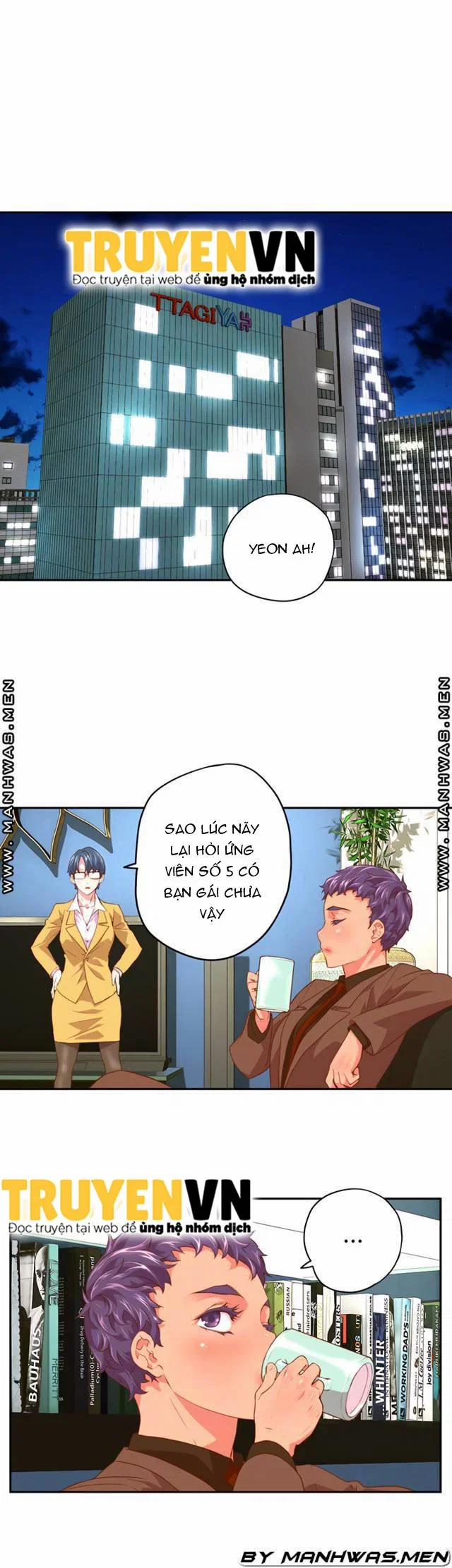 TRAI ĐẸP CU BỰ 3 trang 10