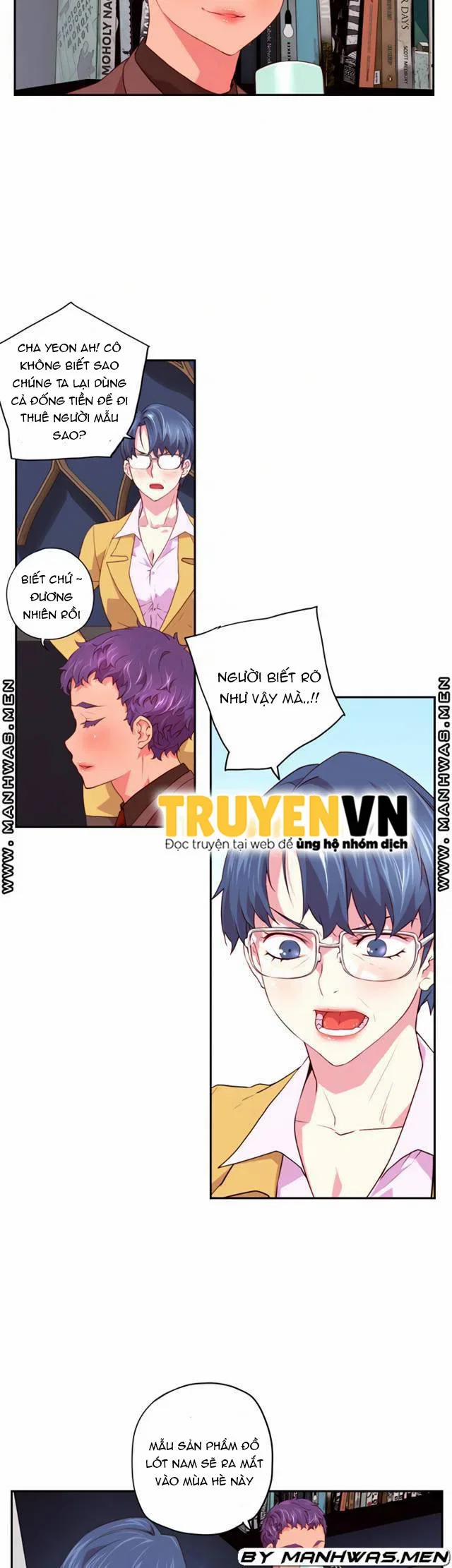 TRAI ĐẸP CU BỰ 3 trang 12