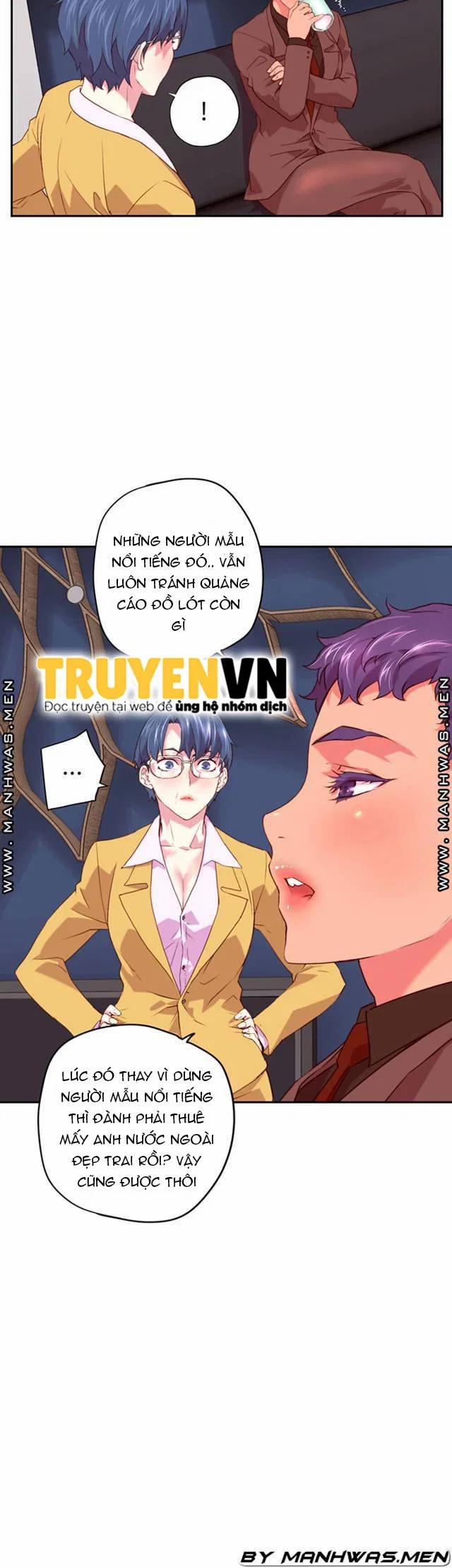 TRAI ĐẸP CU BỰ 3 trang 13