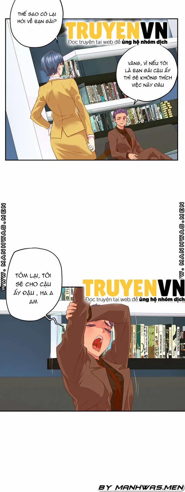 TRAI ĐẸP CU BỰ 3 trang 16