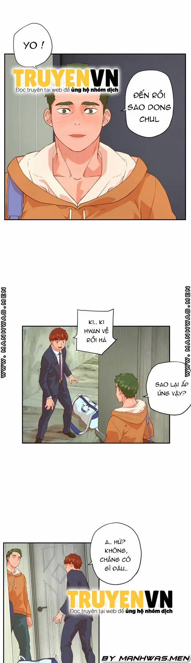 TRAI ĐẸP CU BỰ 3 trang 2