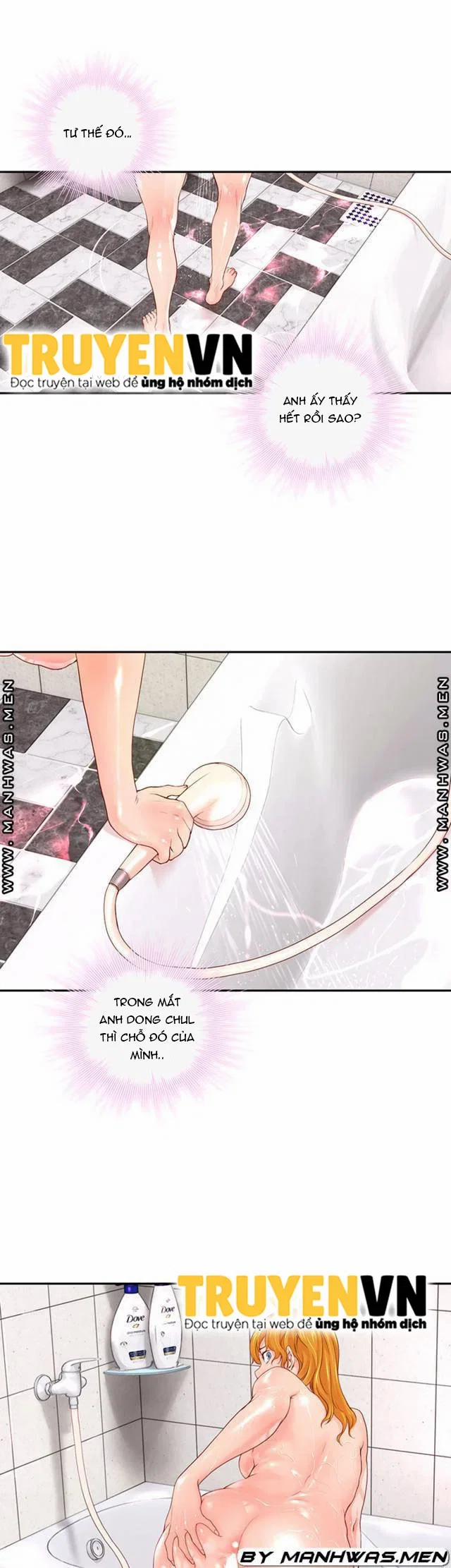 TRAI ĐẸP CU BỰ 3 trang 20