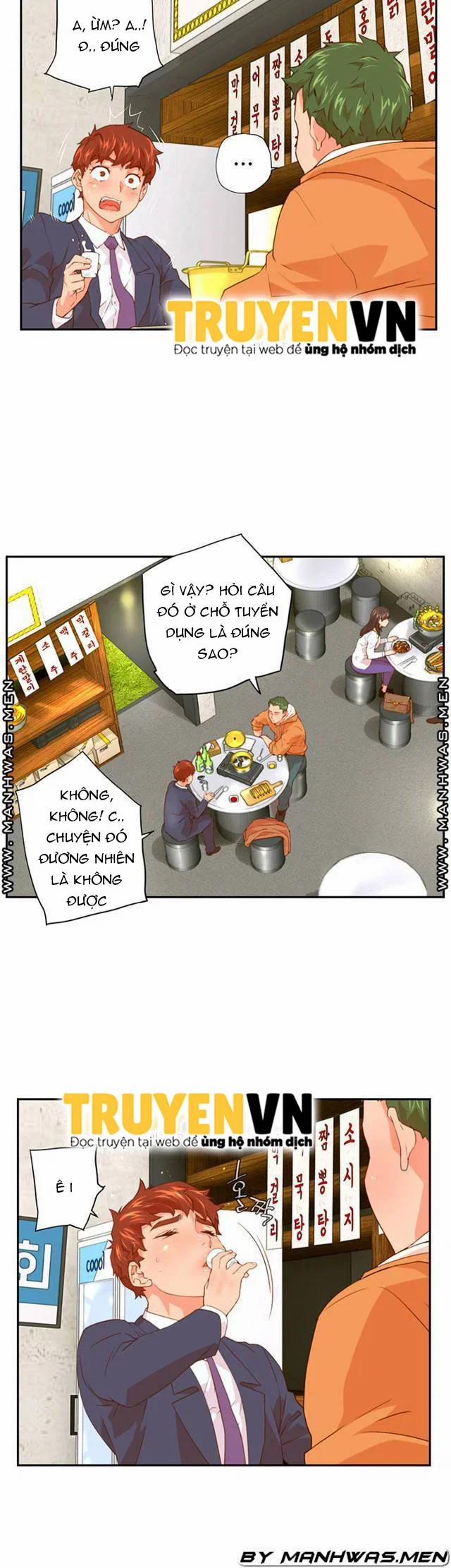 TRAI ĐẸP CU BỰ 3 trang 25