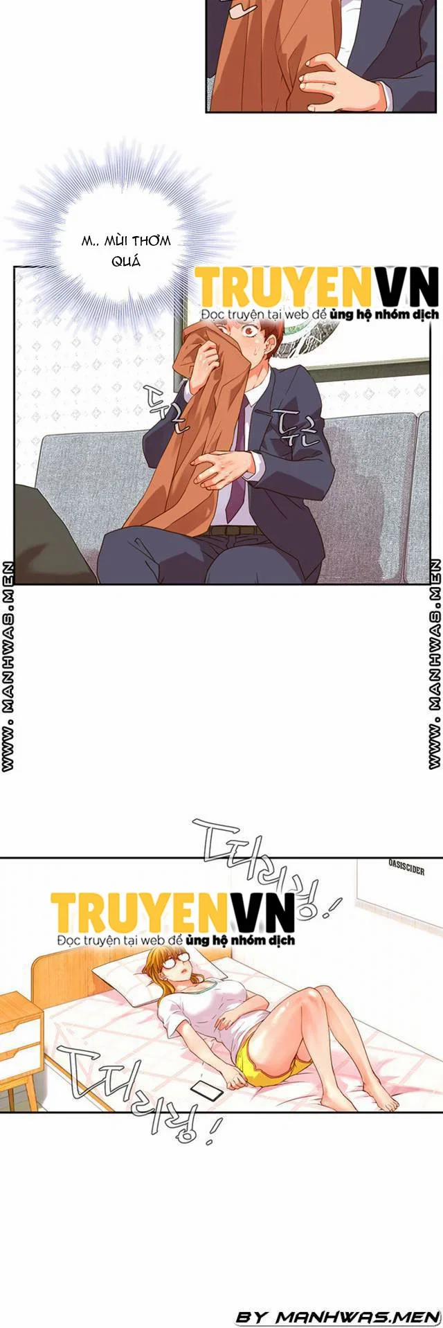 TRAI ĐẸP CU BỰ 3 trang 35