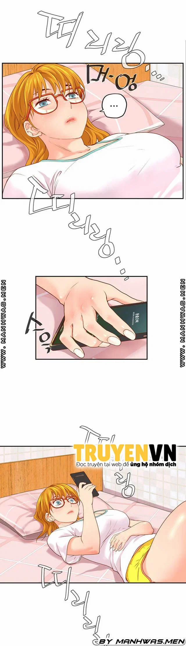 TRAI ĐẸP CU BỰ 3 trang 36