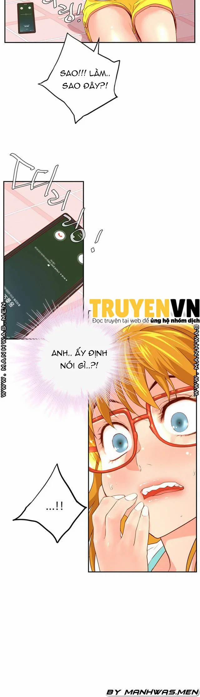 TRAI ĐẸP CU BỰ 3 trang 38