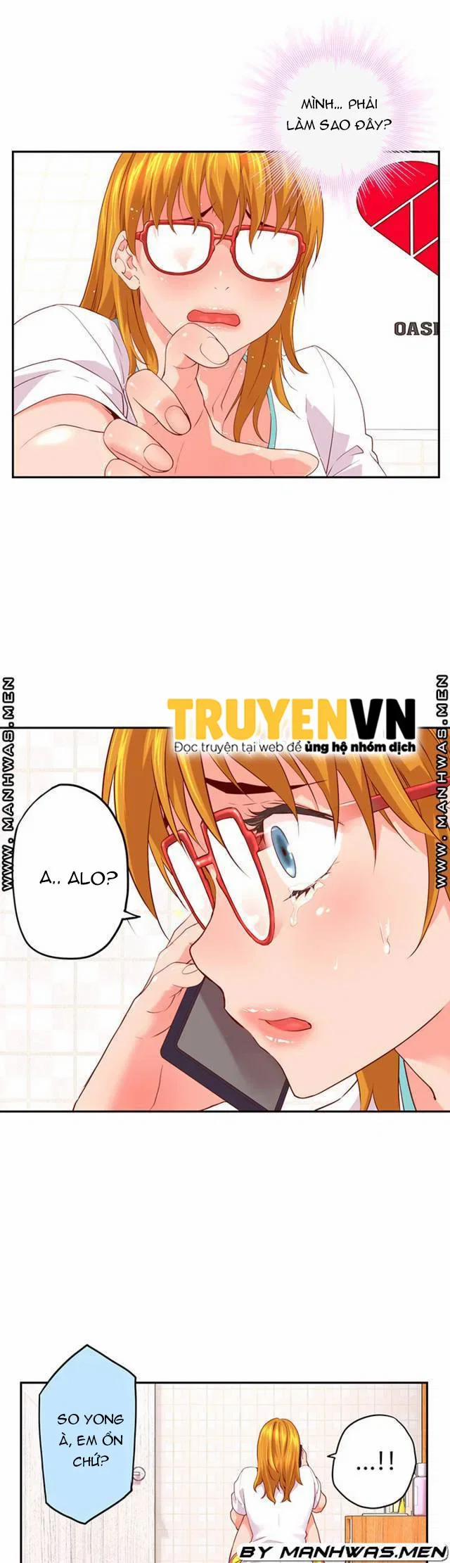 TRAI ĐẸP CU BỰ 3 trang 39