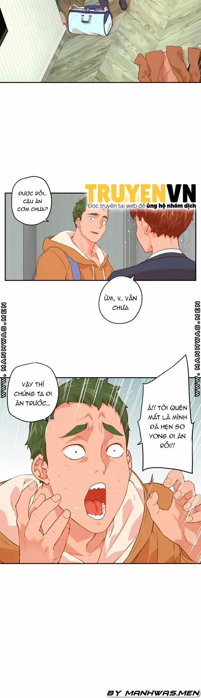 TRAI ĐẸP CU BỰ 3 trang 4