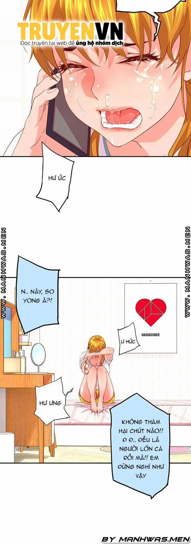 TRAI ĐẸP CU BỰ 3 trang 41