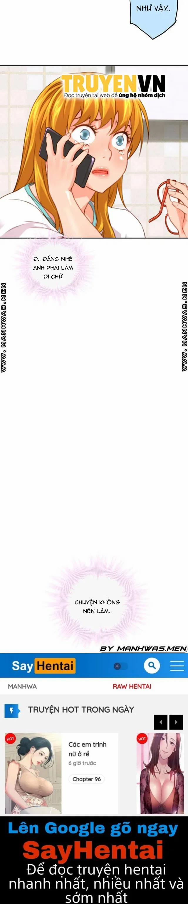 TRAI ĐẸP CU BỰ 3 trang 46