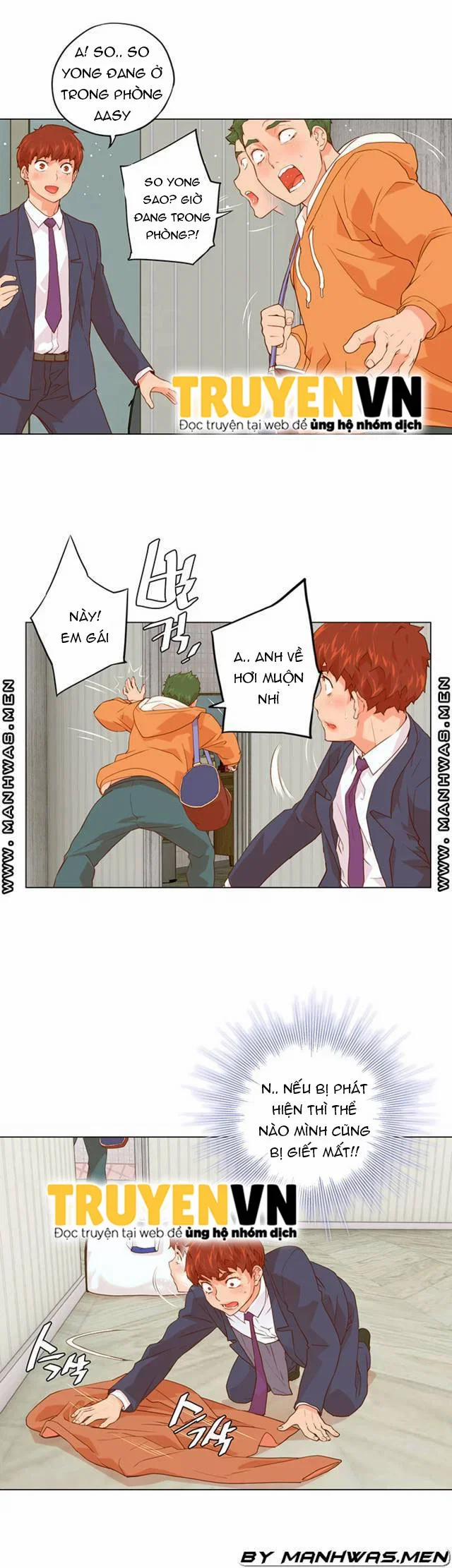 TRAI ĐẸP CU BỰ 3 trang 5