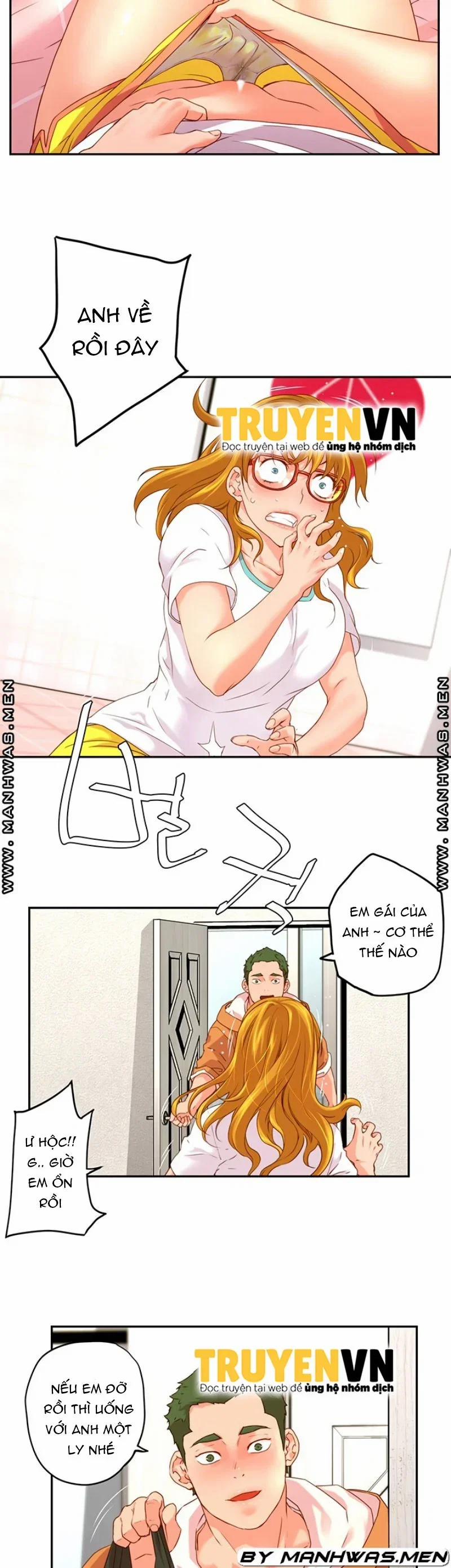 TRAI ĐẸP CU BỰ 4 trang 11