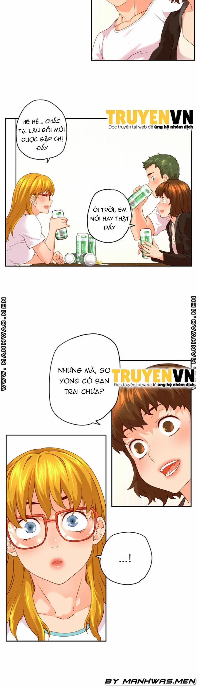 TRAI ĐẸP CU BỰ 4 trang 15