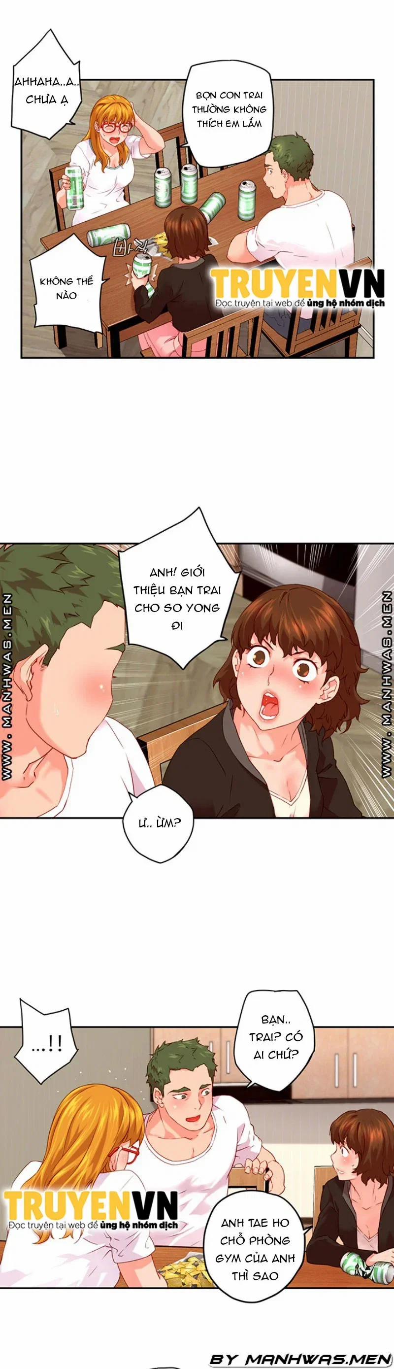 TRAI ĐẸP CU BỰ 4 trang 16