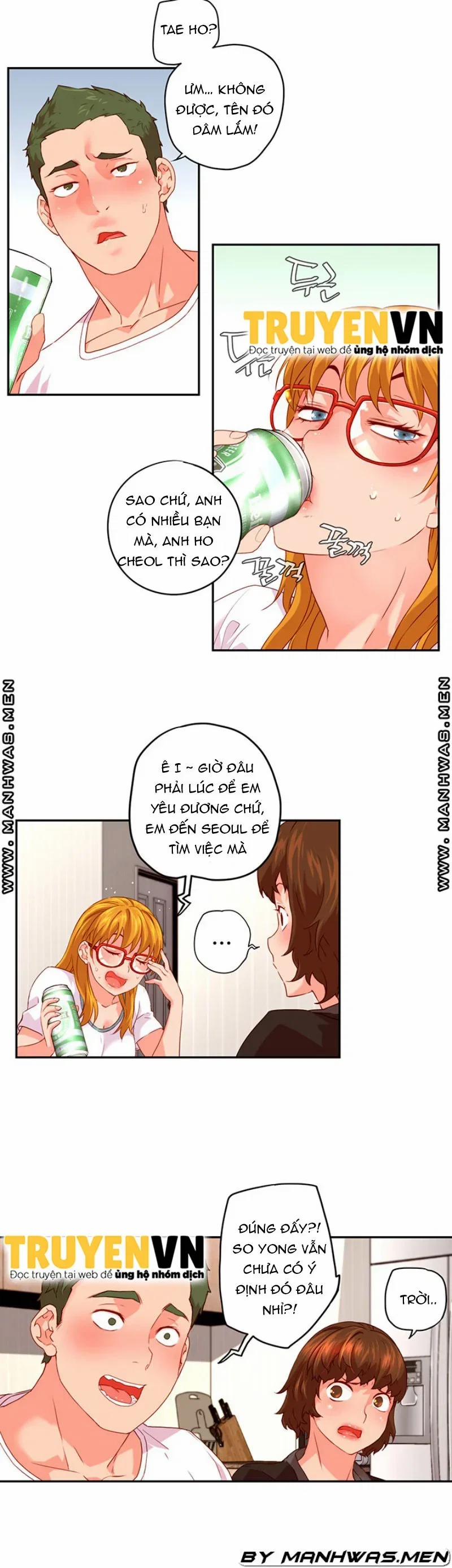 TRAI ĐẸP CU BỰ 4 trang 17