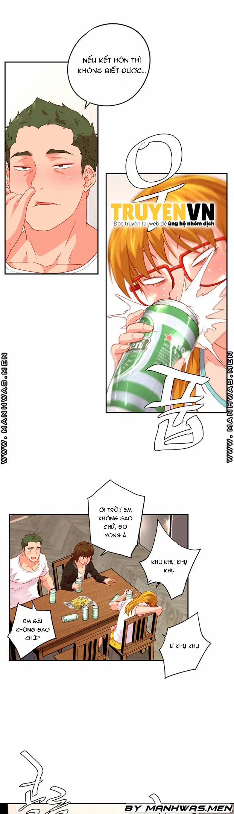 TRAI ĐẸP CU BỰ 4 trang 19