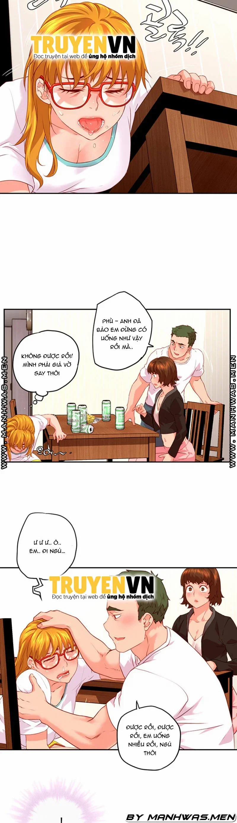 TRAI ĐẸP CU BỰ 4 trang 20