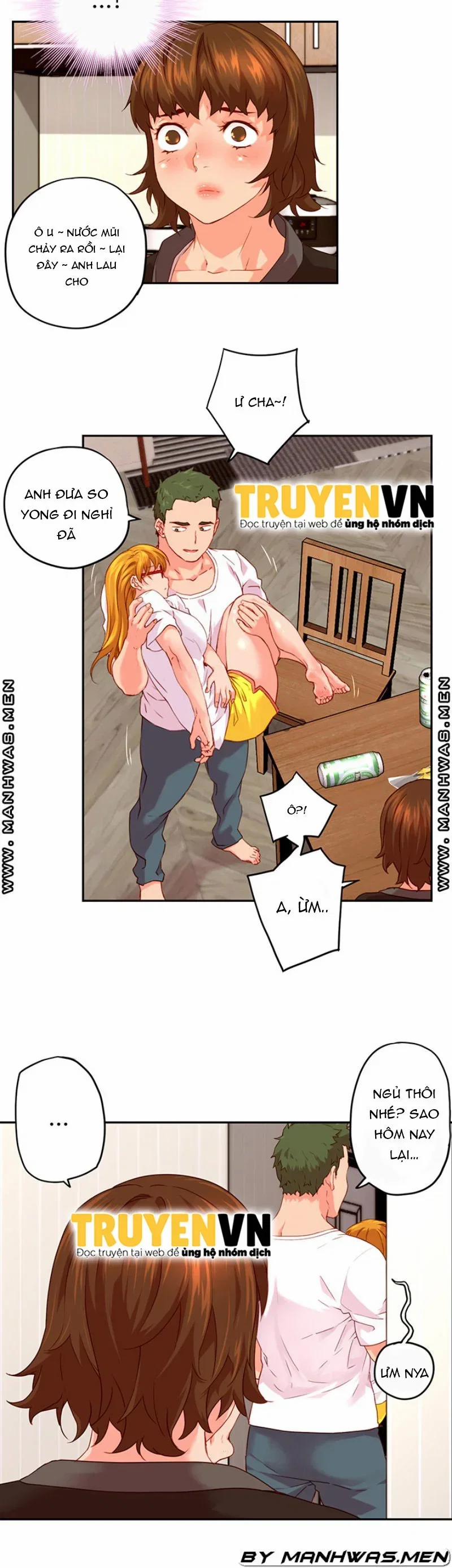 TRAI ĐẸP CU BỰ 4 trang 21