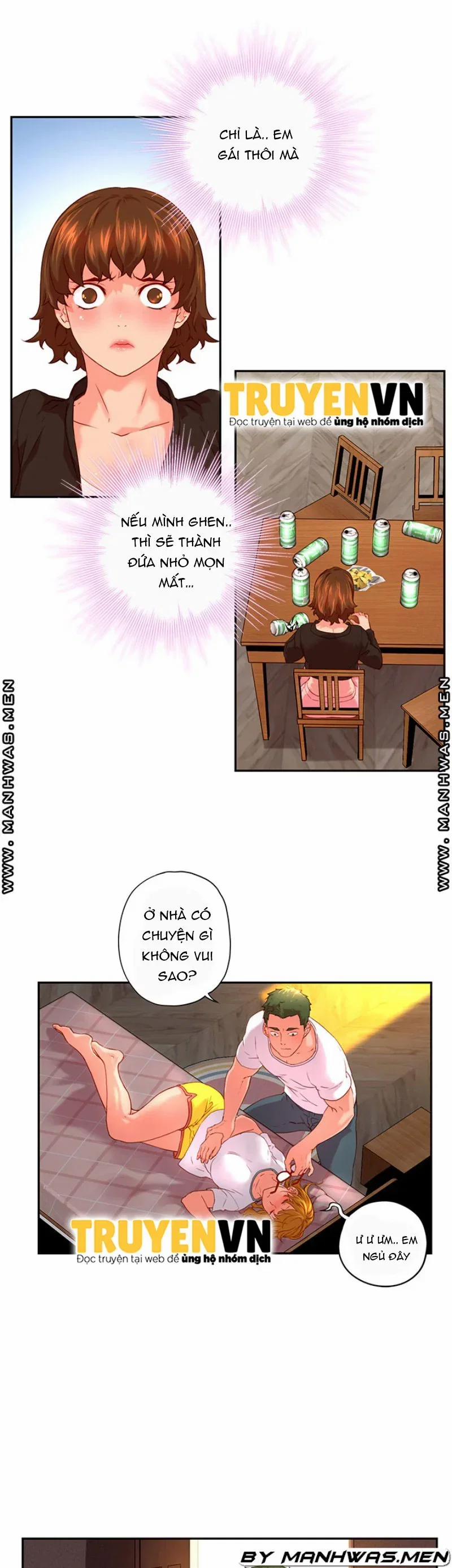 TRAI ĐẸP CU BỰ 4 trang 22