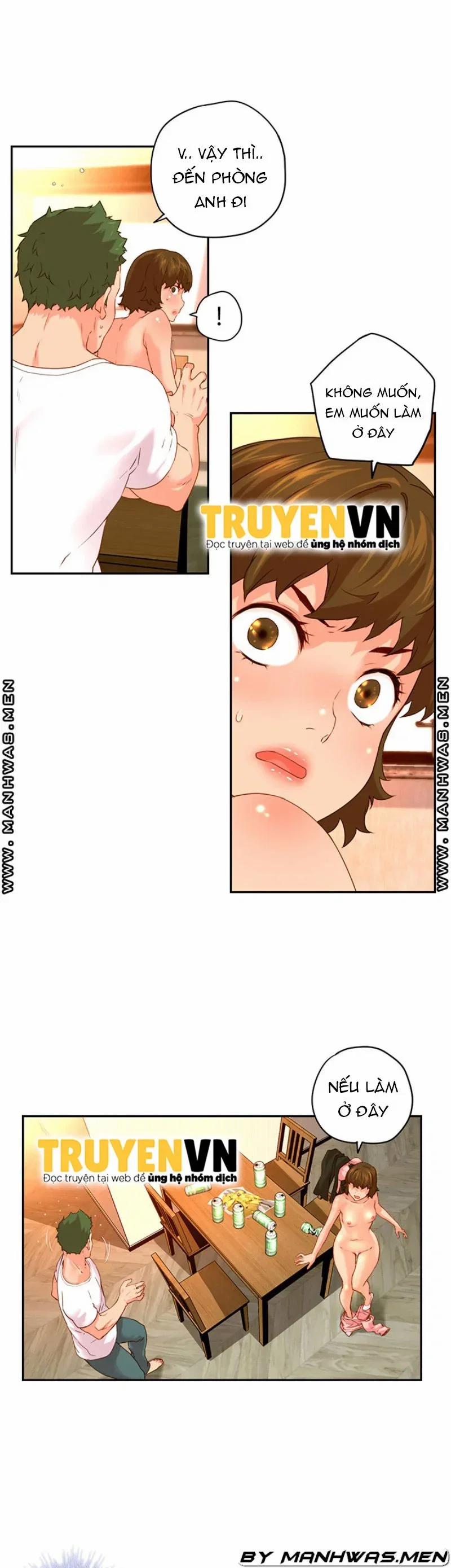 TRAI ĐẸP CU BỰ 4 trang 27