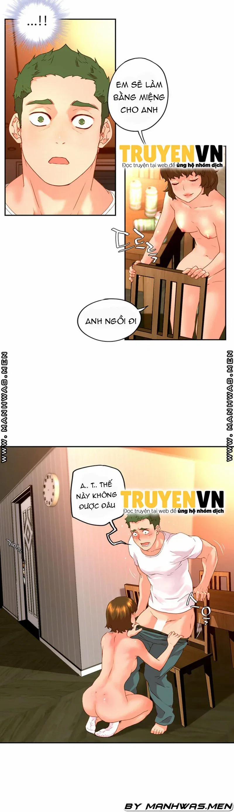 TRAI ĐẸP CU BỰ 4 trang 28