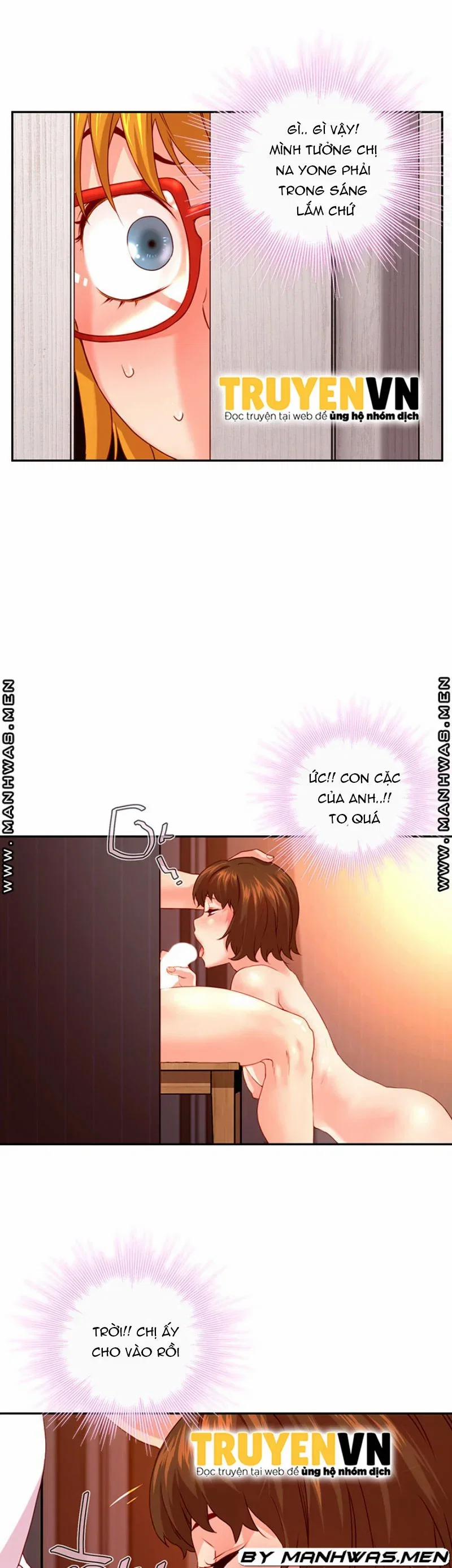 TRAI ĐẸP CU BỰ 4 trang 29