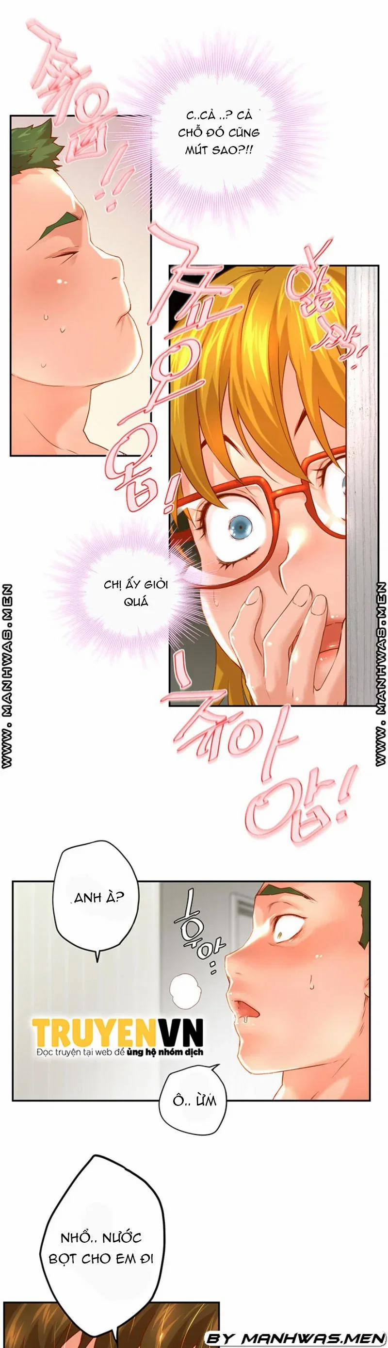 TRAI ĐẸP CU BỰ 4 trang 33