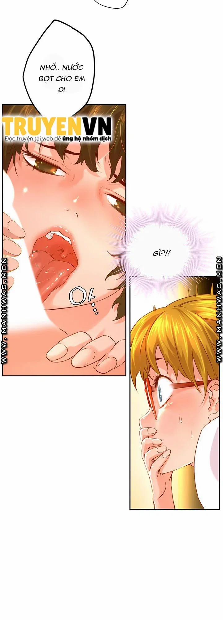 TRAI ĐẸP CU BỰ 5 trang 1