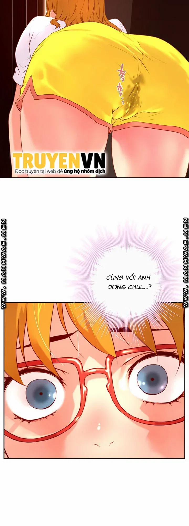 TRAI ĐẸP CU BỰ 5 trang 15