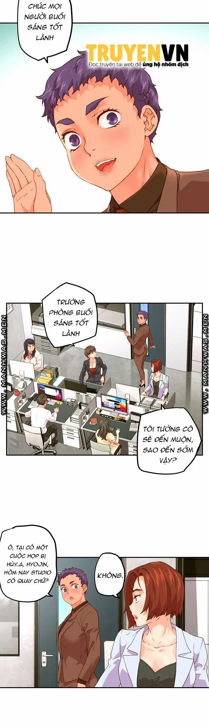 TRAI ĐẸP CU BỰ 5 trang 21