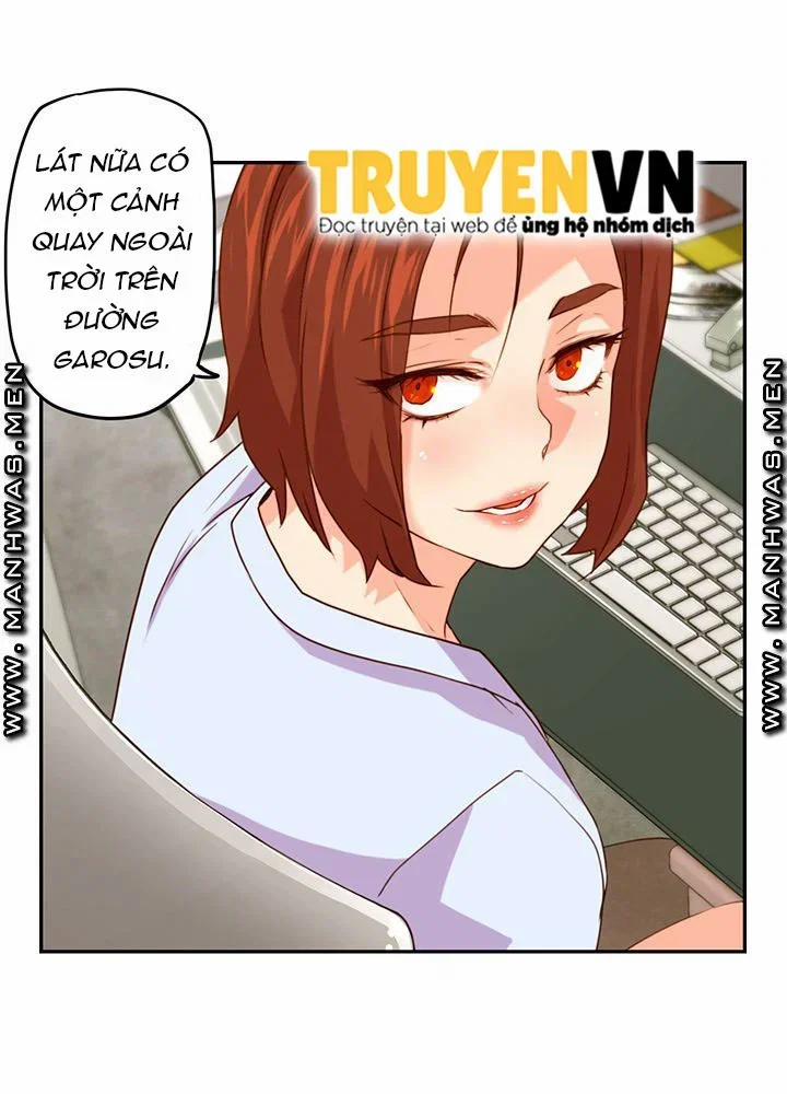 TRAI ĐẸP CU BỰ 5 trang 22