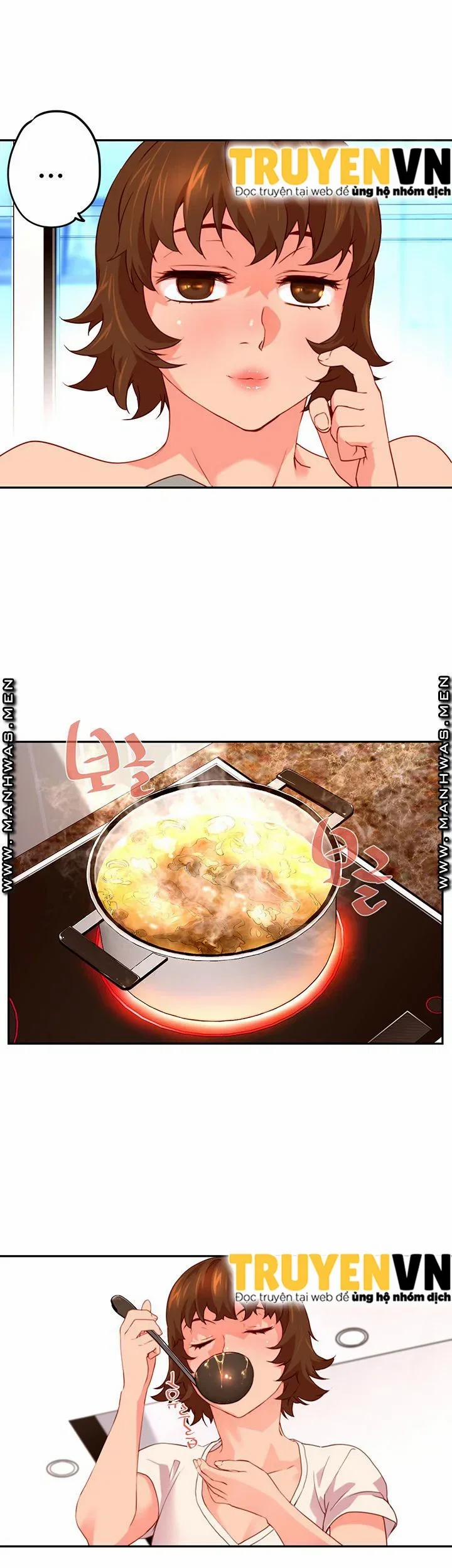 TRAI ĐẸP CU BỰ 5 trang 27