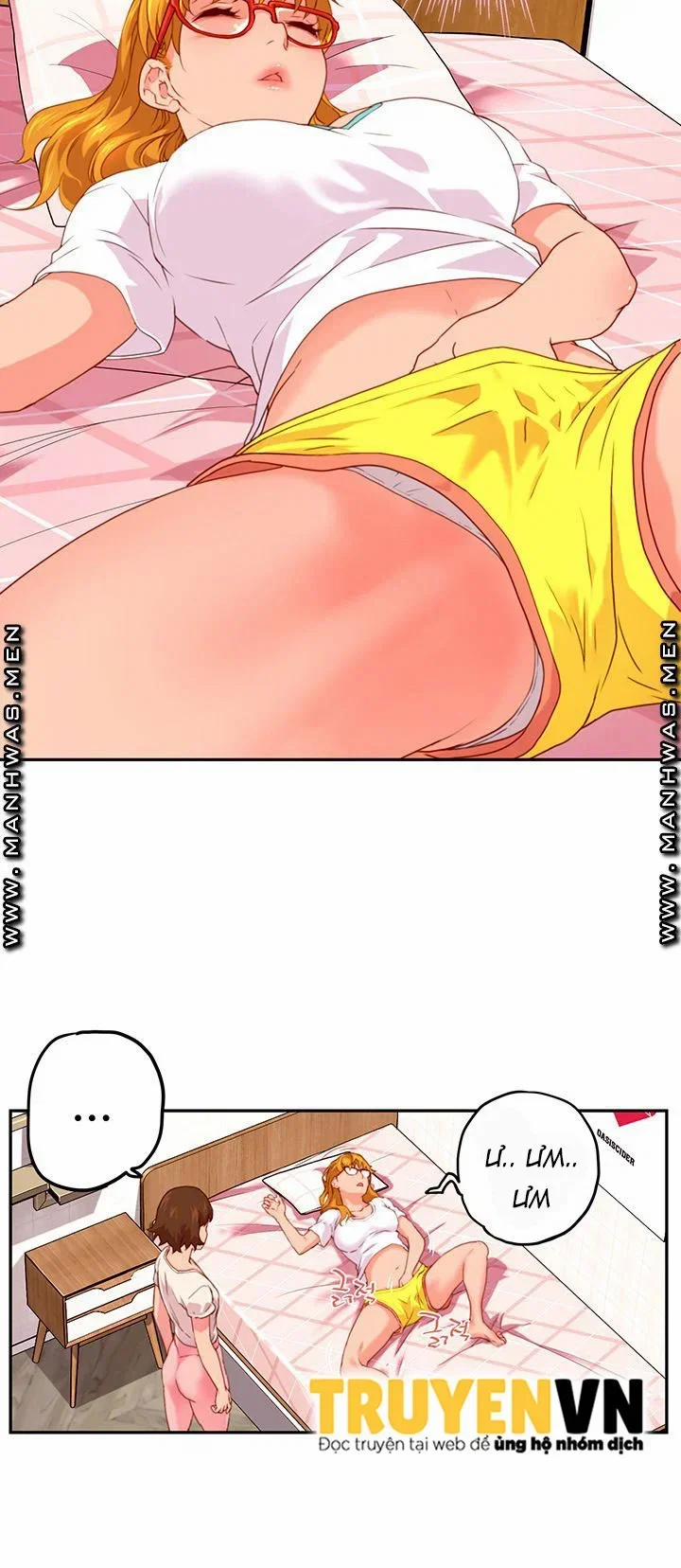 TRAI ĐẸP CU BỰ 5 trang 29