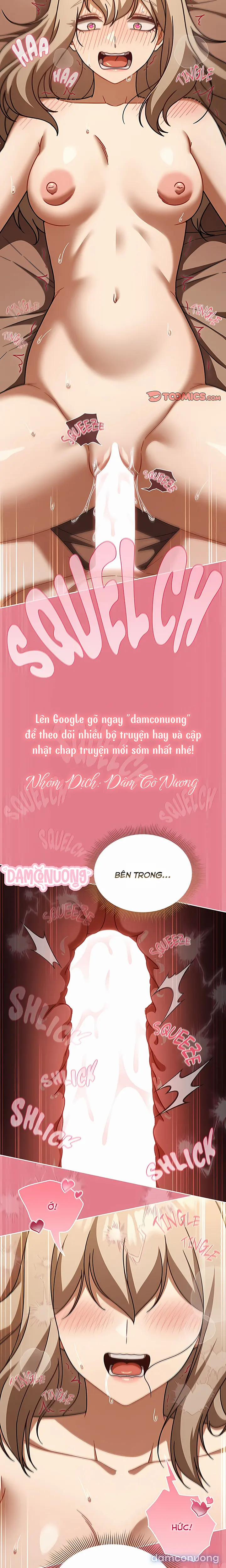 Trại Hè Đáng Nhớ 4 trang 23