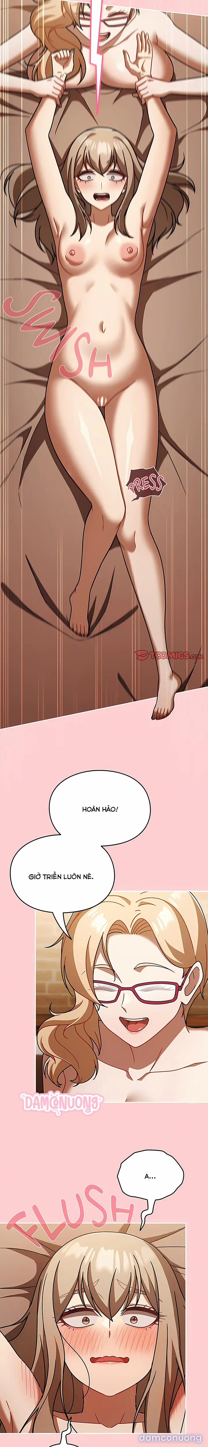 Trại Hè Đáng Nhớ 4 trang 6