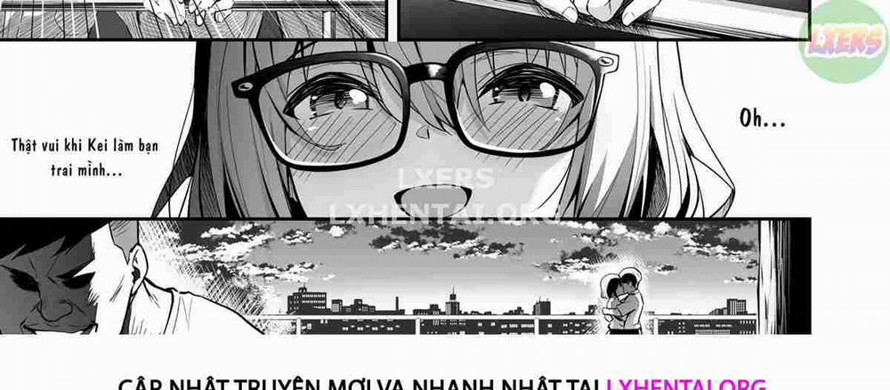 Trại huấn luyện tình dục 2 0 Sự sa ngã của Megu trang 4