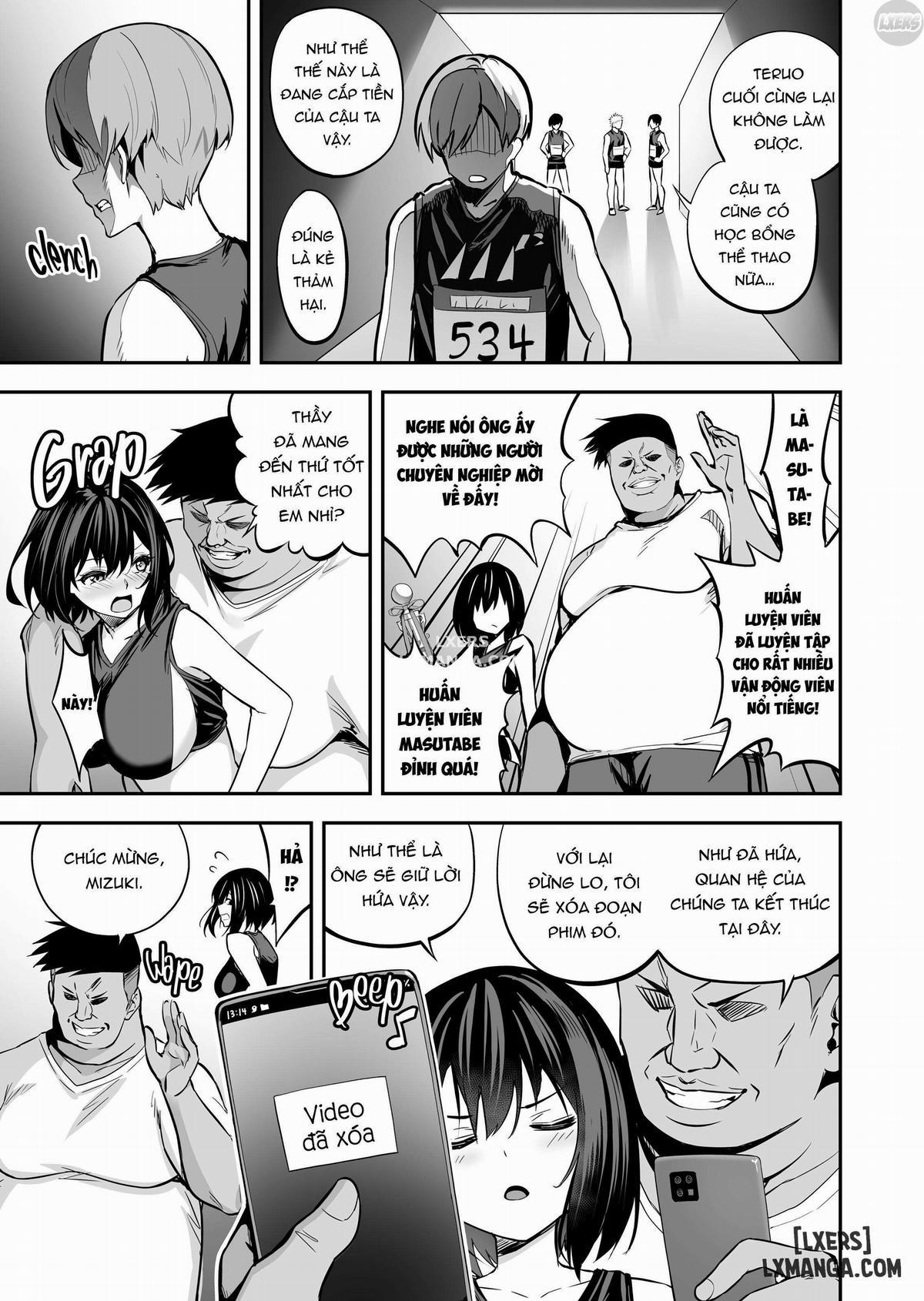 Trại huấn luyện tình dụcc 1 trang 19