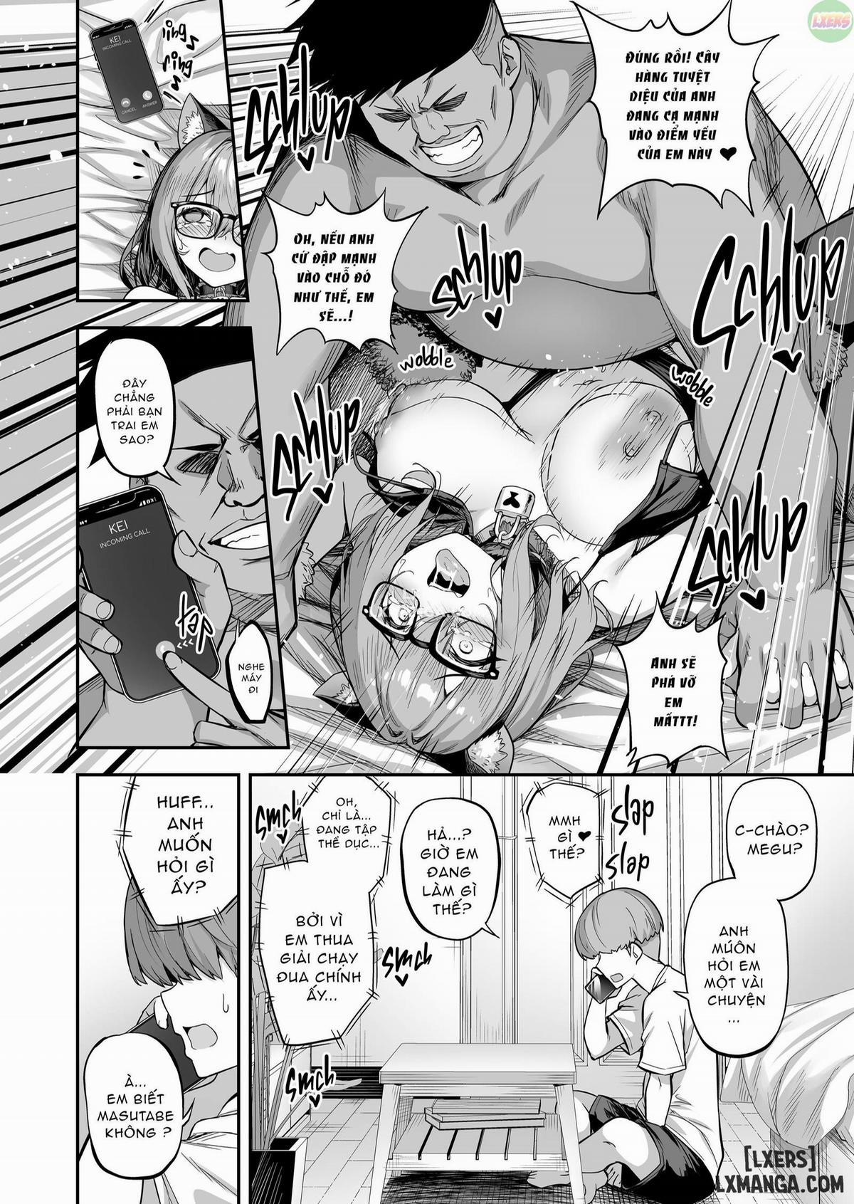 Trại huấn luyện tình dụcc 2 trang 39