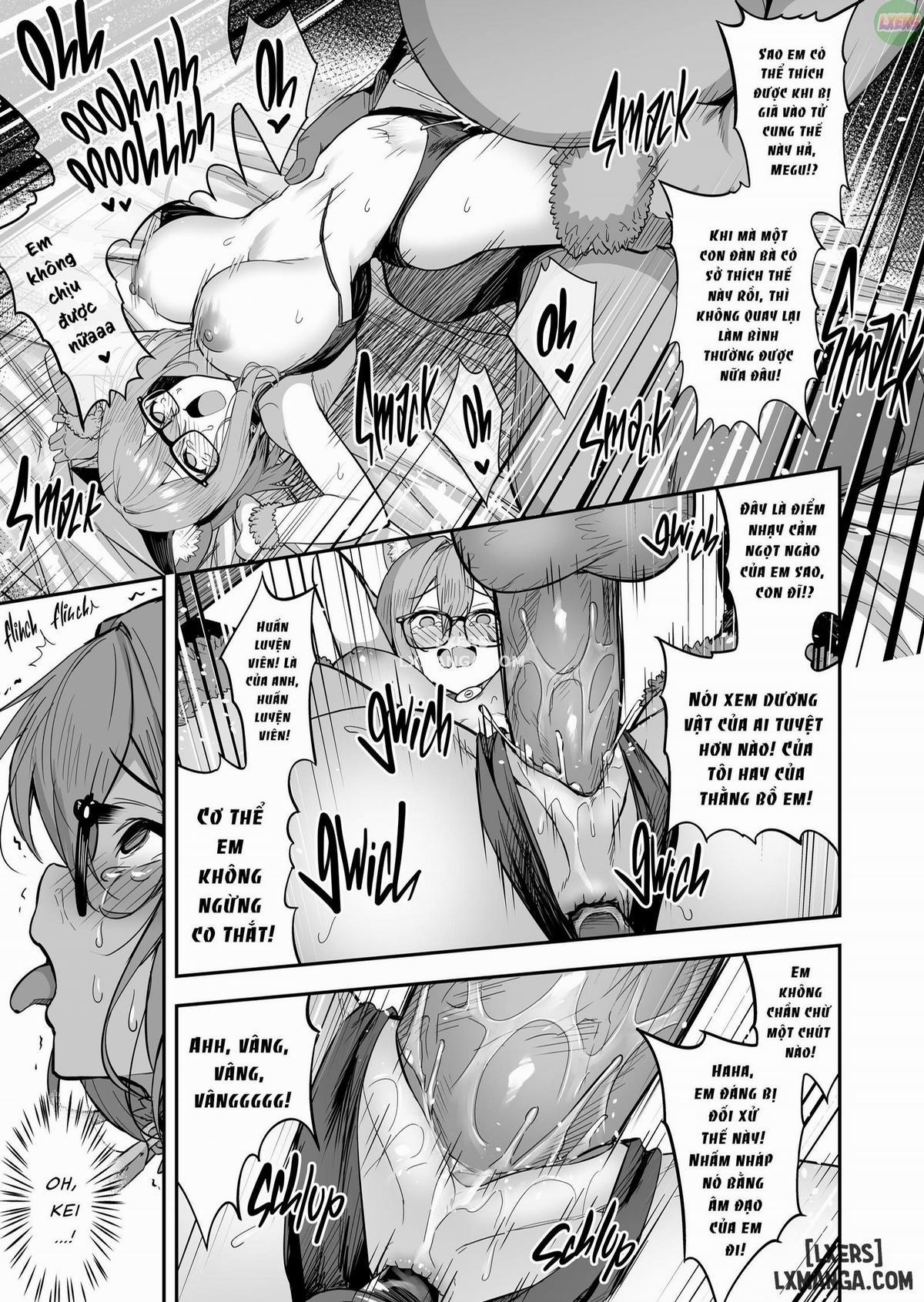 Trại huấn luyện tình dụcc 2 trang 42