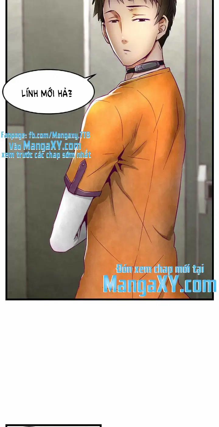 TRẠI NUÔI NGƯỜI 1 trang 18