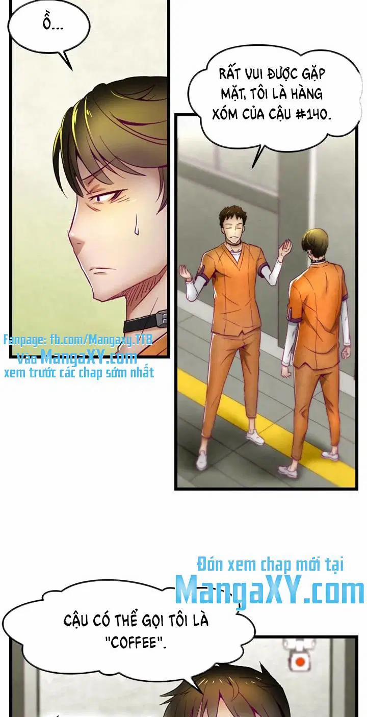 TRẠI NUÔI NGƯỜI 1 trang 19