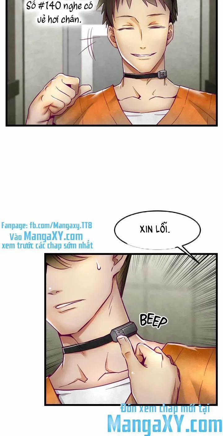 TRẠI NUÔI NGƯỜI 1 trang 20