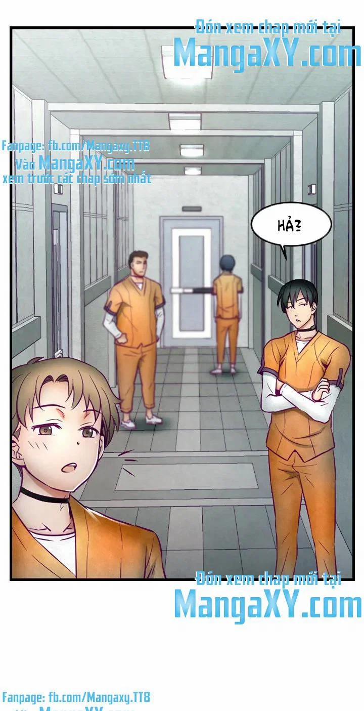 TRẠI NUÔI NGƯỜI 1 trang 25