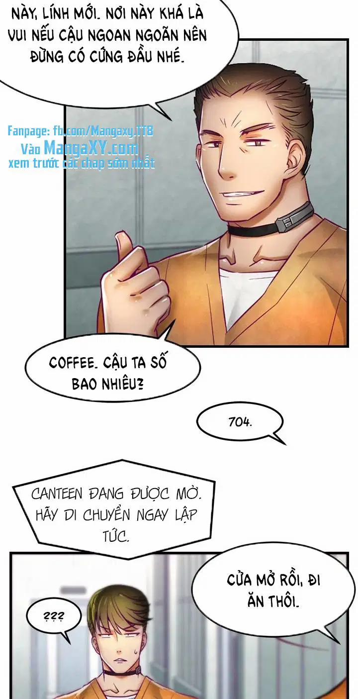 TRẠI NUÔI NGƯỜI 1 trang 27