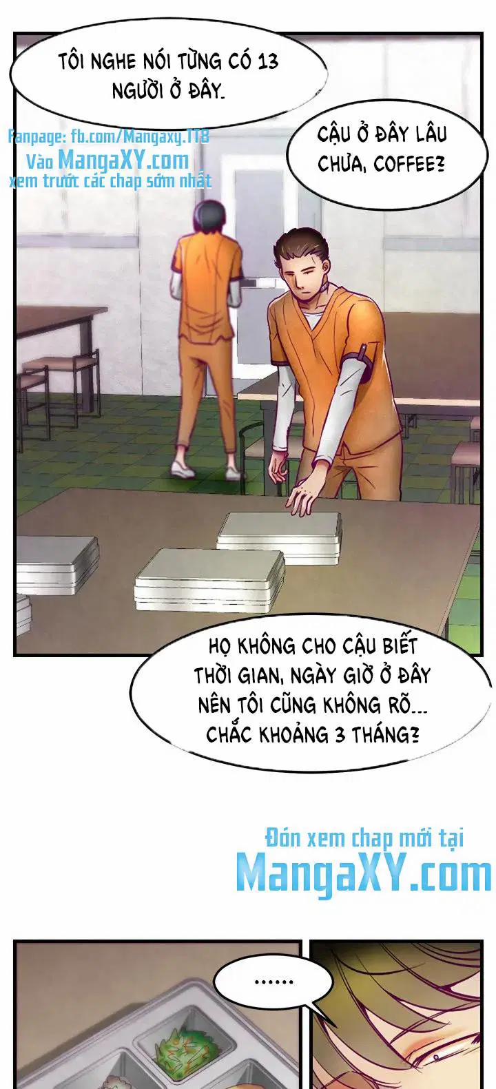 TRẠI NUÔI NGƯỜI 1 trang 29