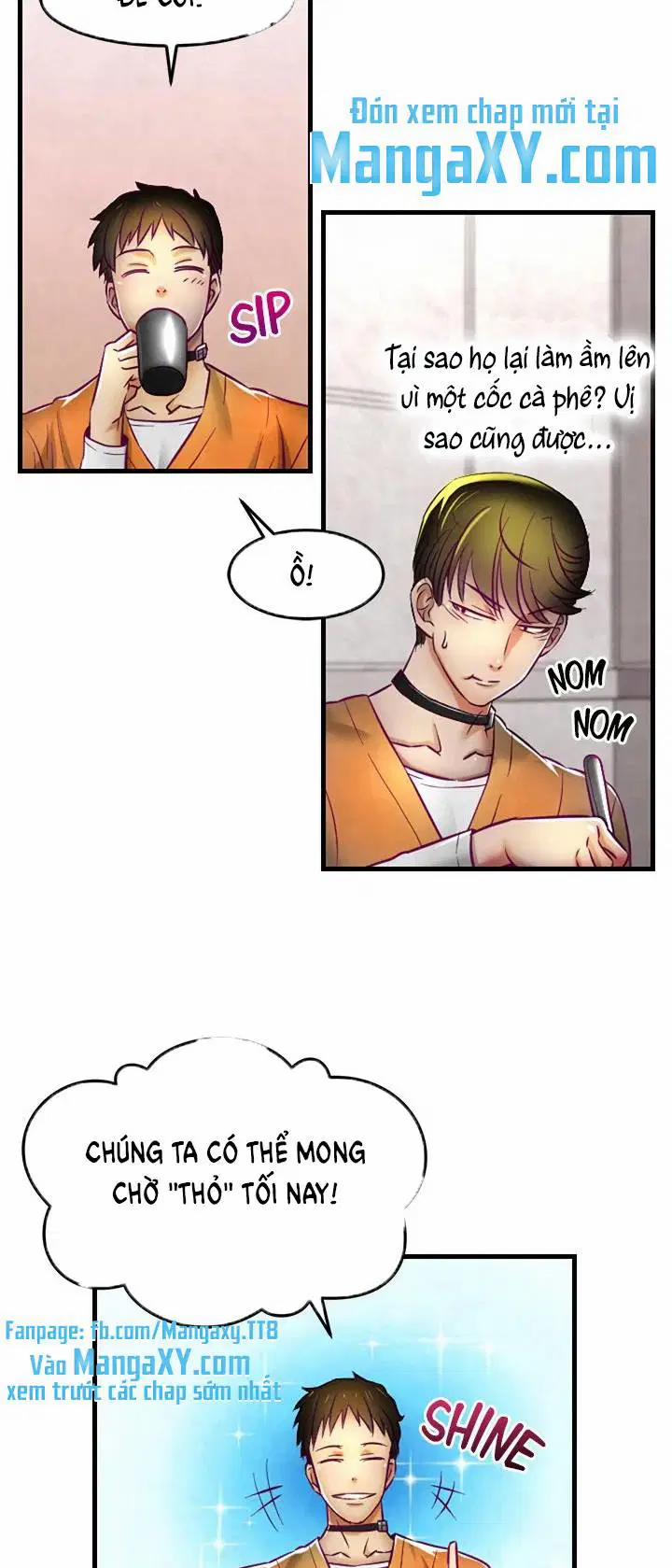 TRẠI NUÔI NGƯỜI 1 trang 35