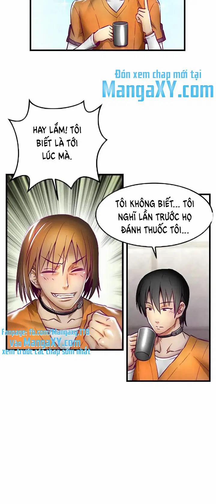 TRẠI NUÔI NGƯỜI 1 trang 36