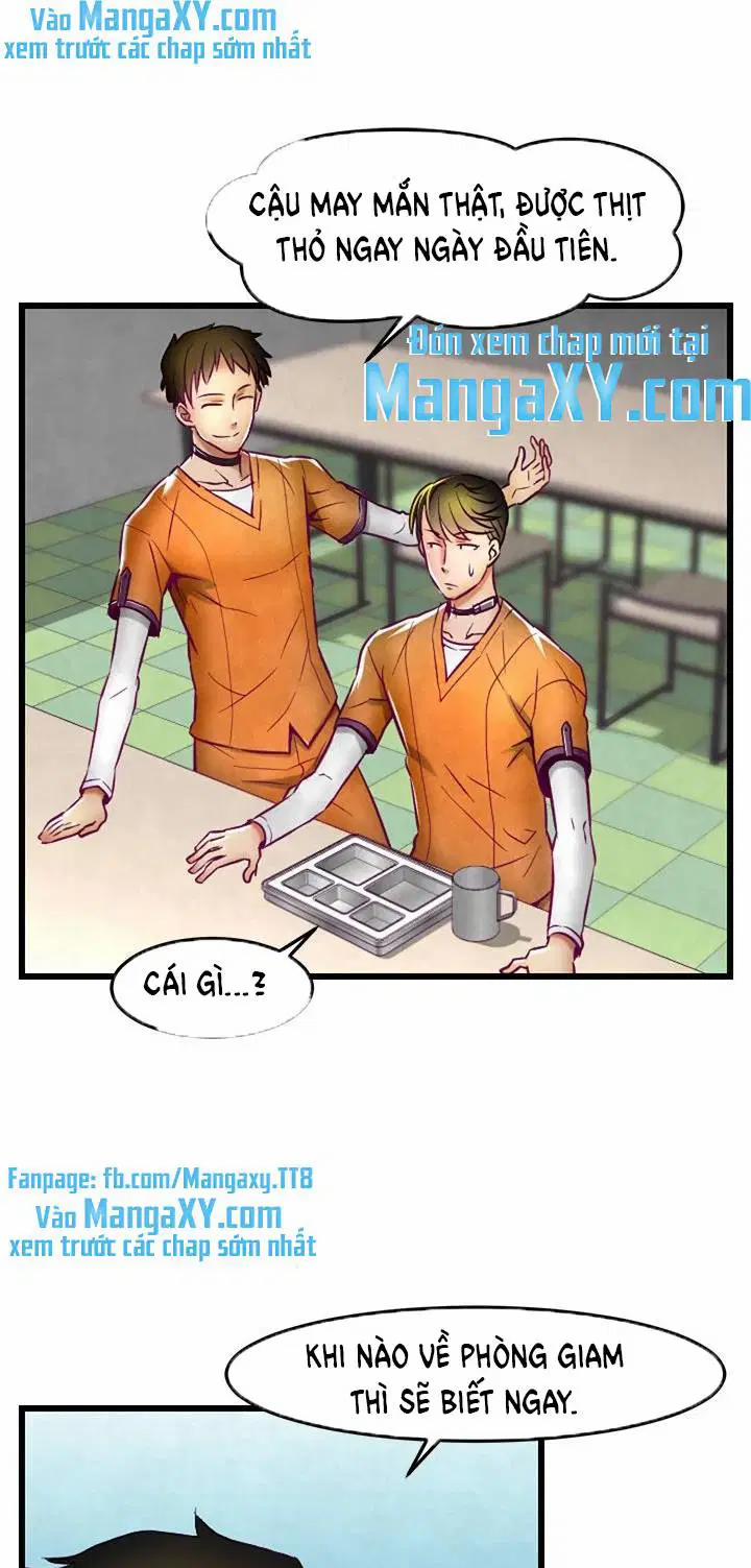 TRẠI NUÔI NGƯỜI 1 trang 38