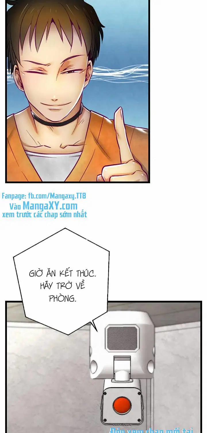 TRẠI NUÔI NGƯỜI 1 trang 39
